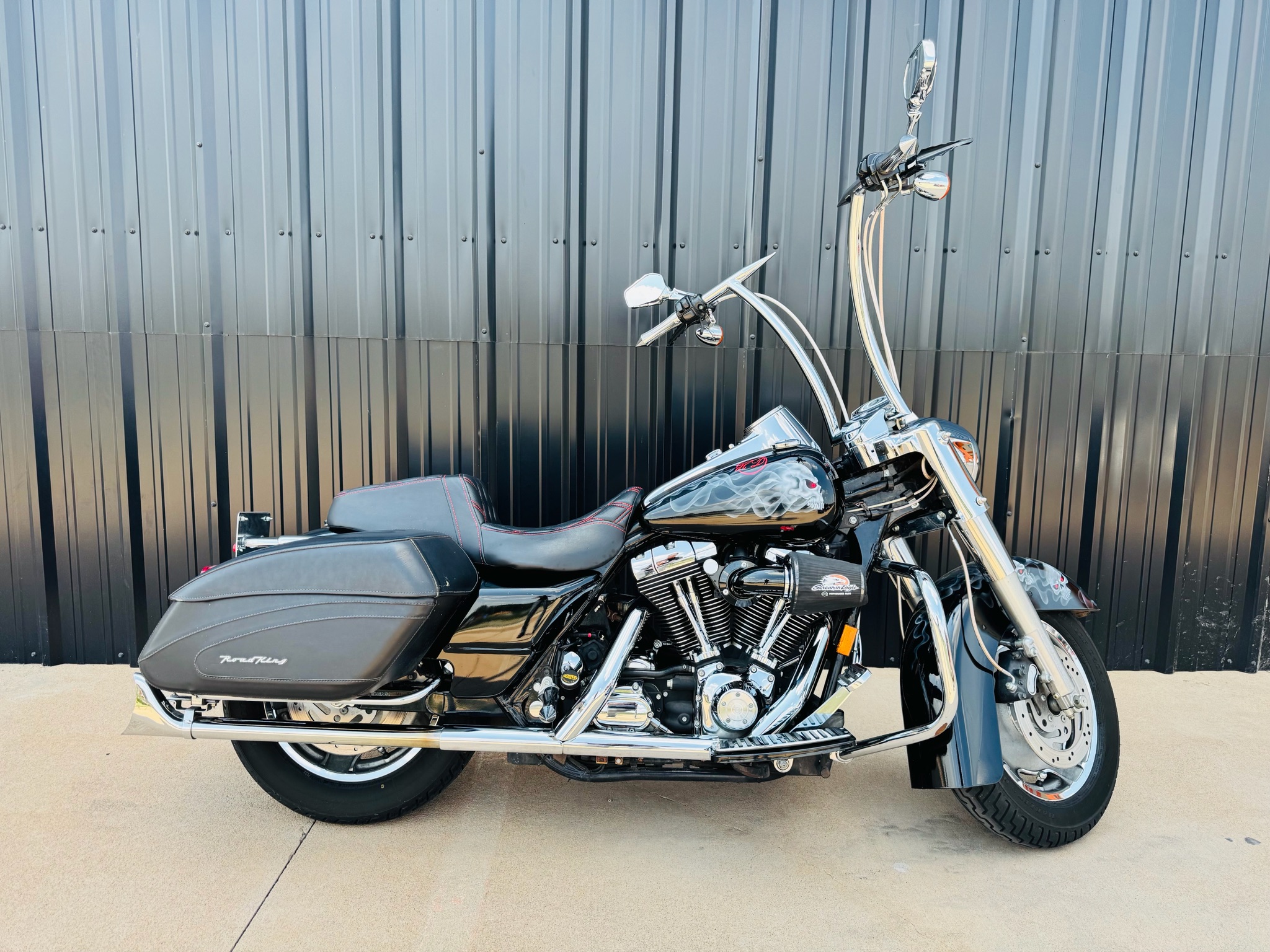 2004 Harley-Davidson FLHRS/FLHRSI Road King® Custom for sale 1238436