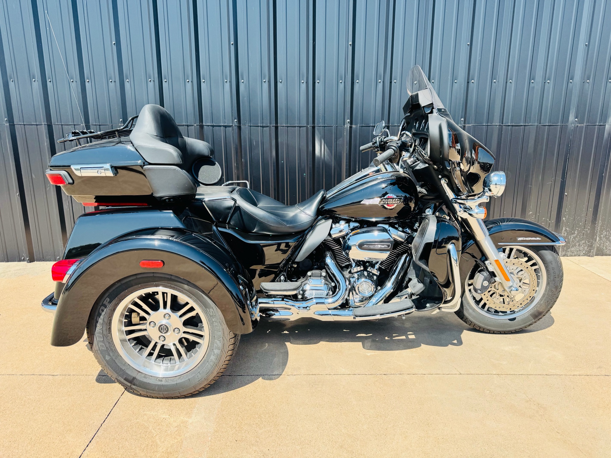 2023 Harley-Davidson Tri Glide® Ultra for sale 1235524