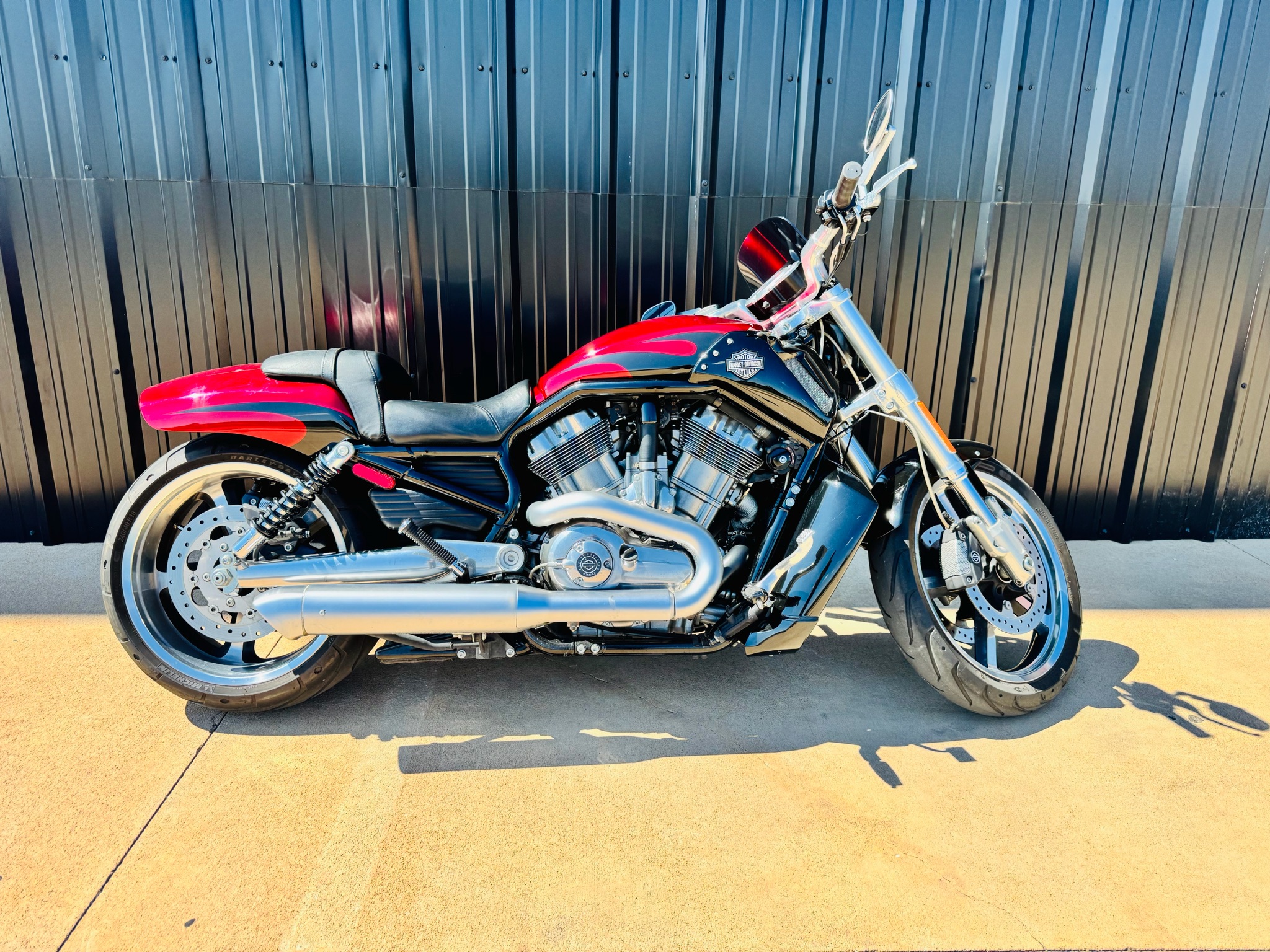 2016 Harley-Davidson V-Rod Muscle® for sale 1298177