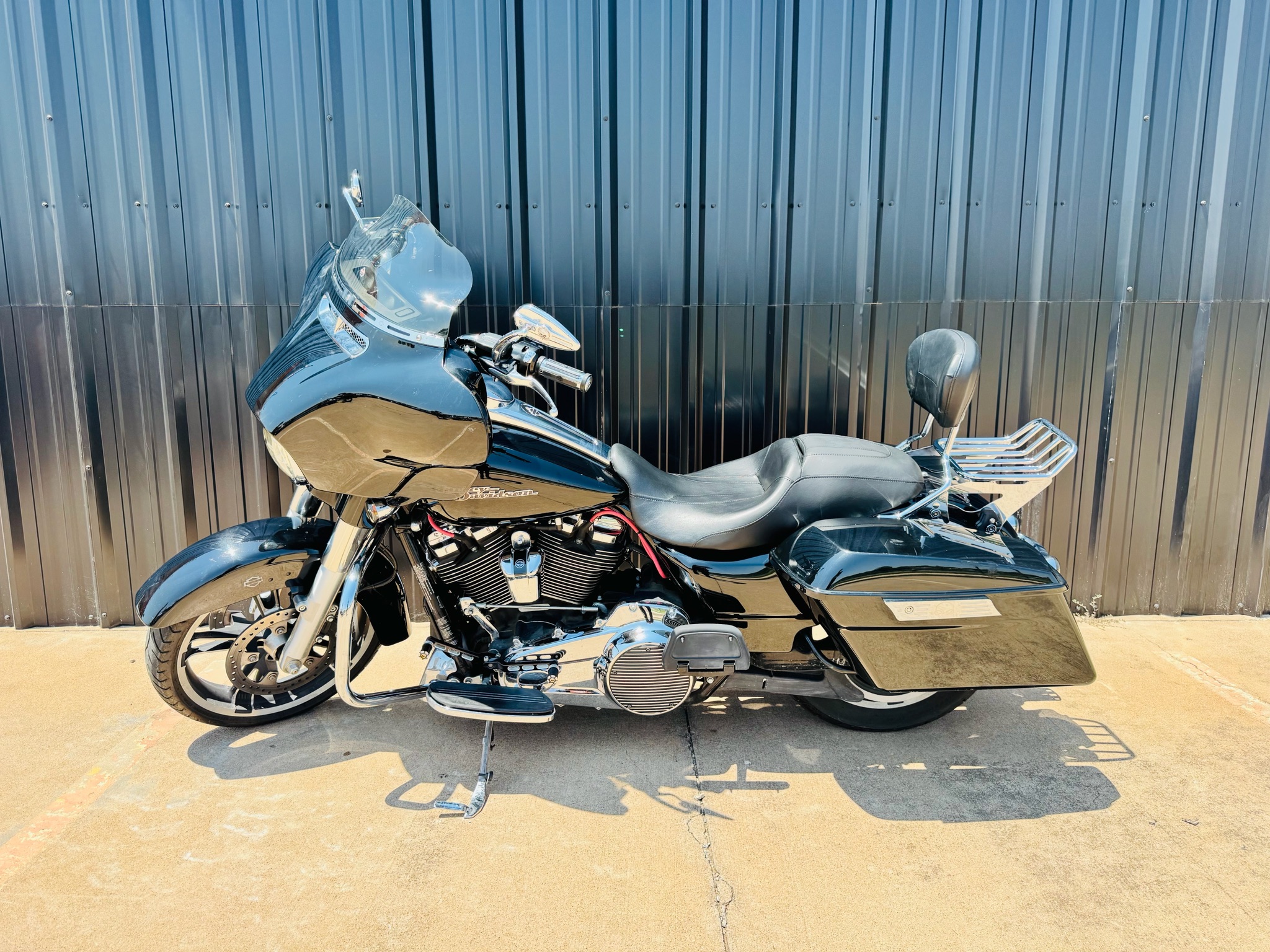 2017 Harley-Davidson Street Glide® Special 5