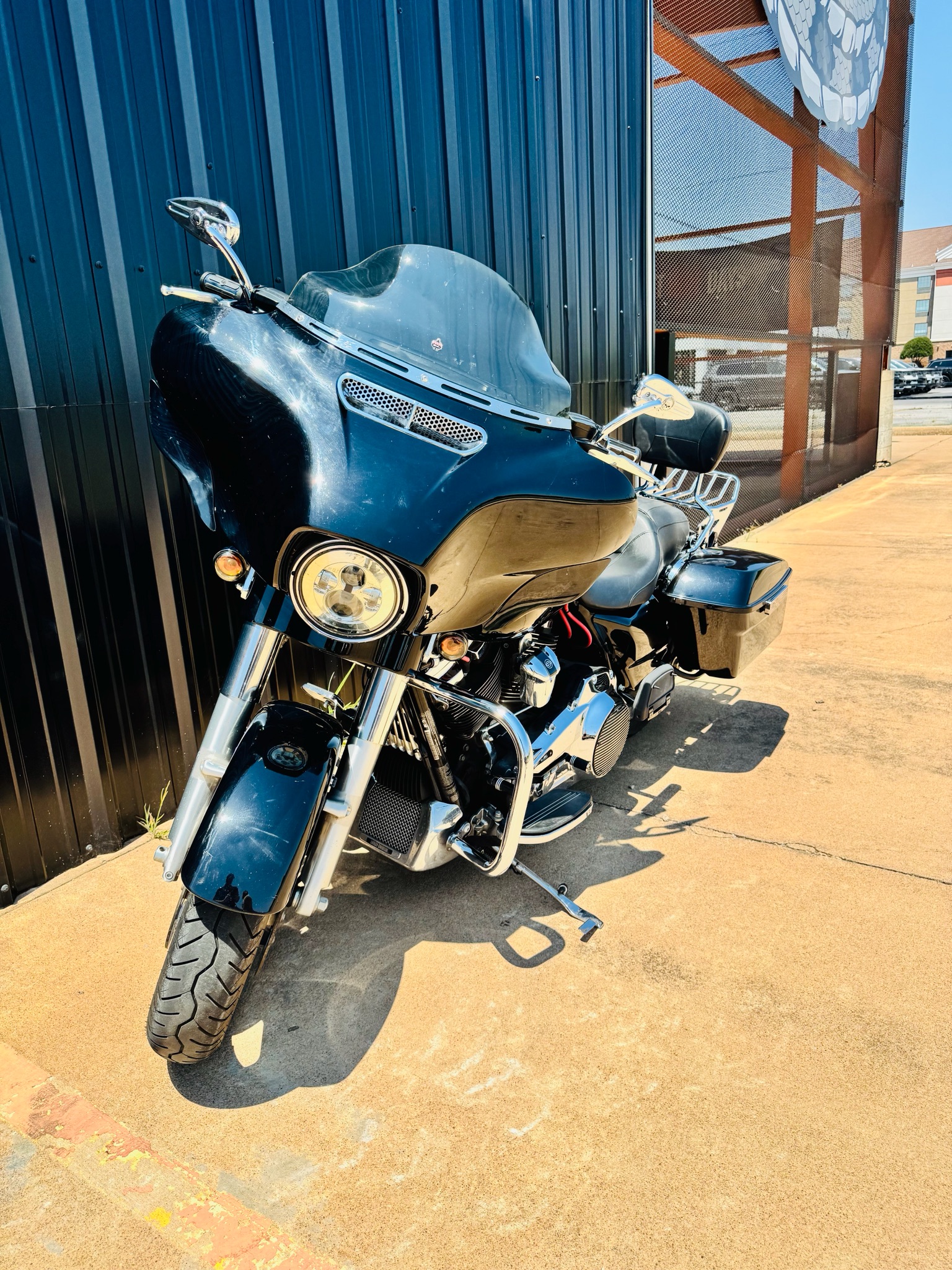 2017 Harley-Davidson Street Glide® Special 6