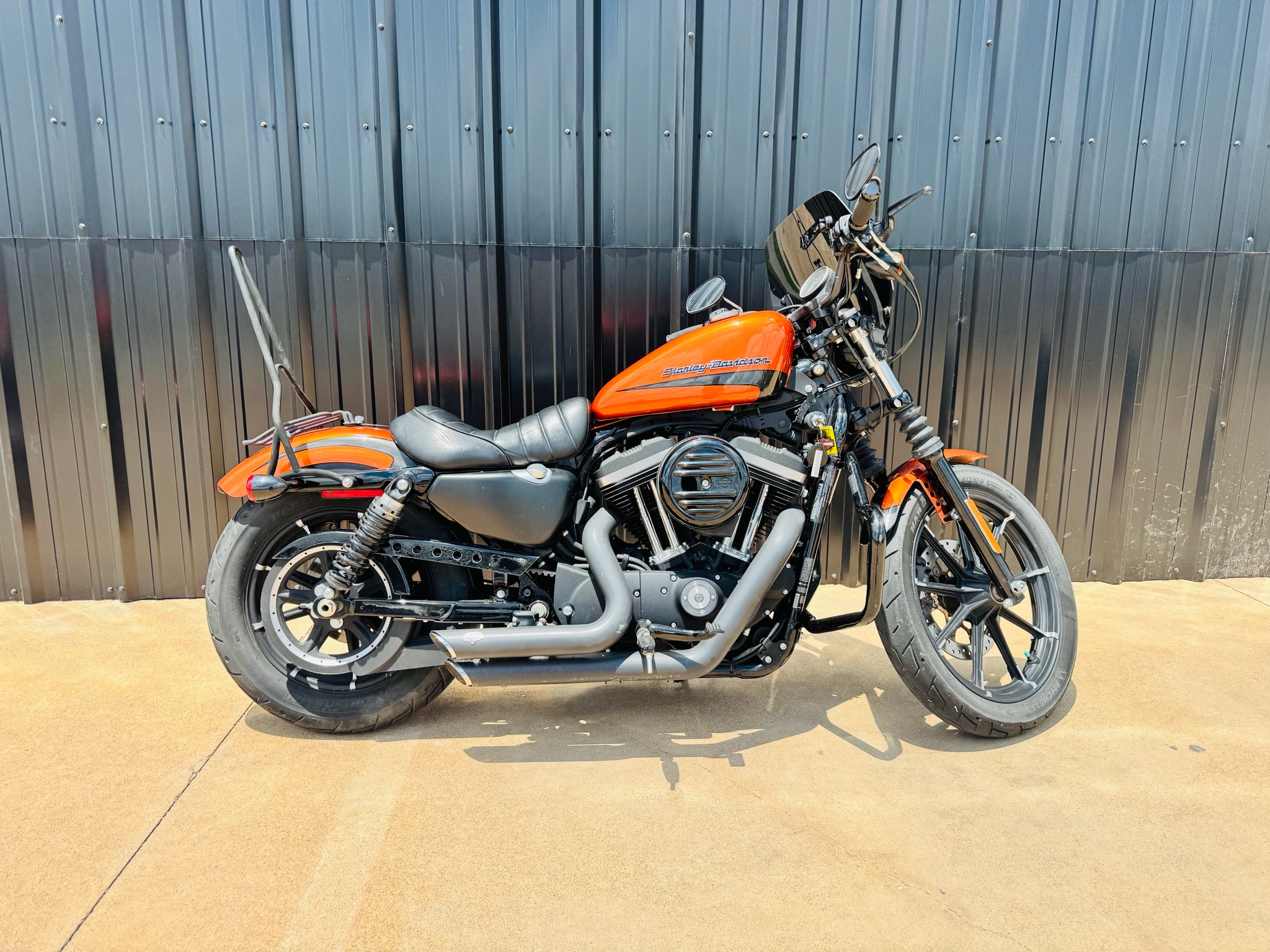 2020 Harley-Davidson Iron 883 for sale 1153154