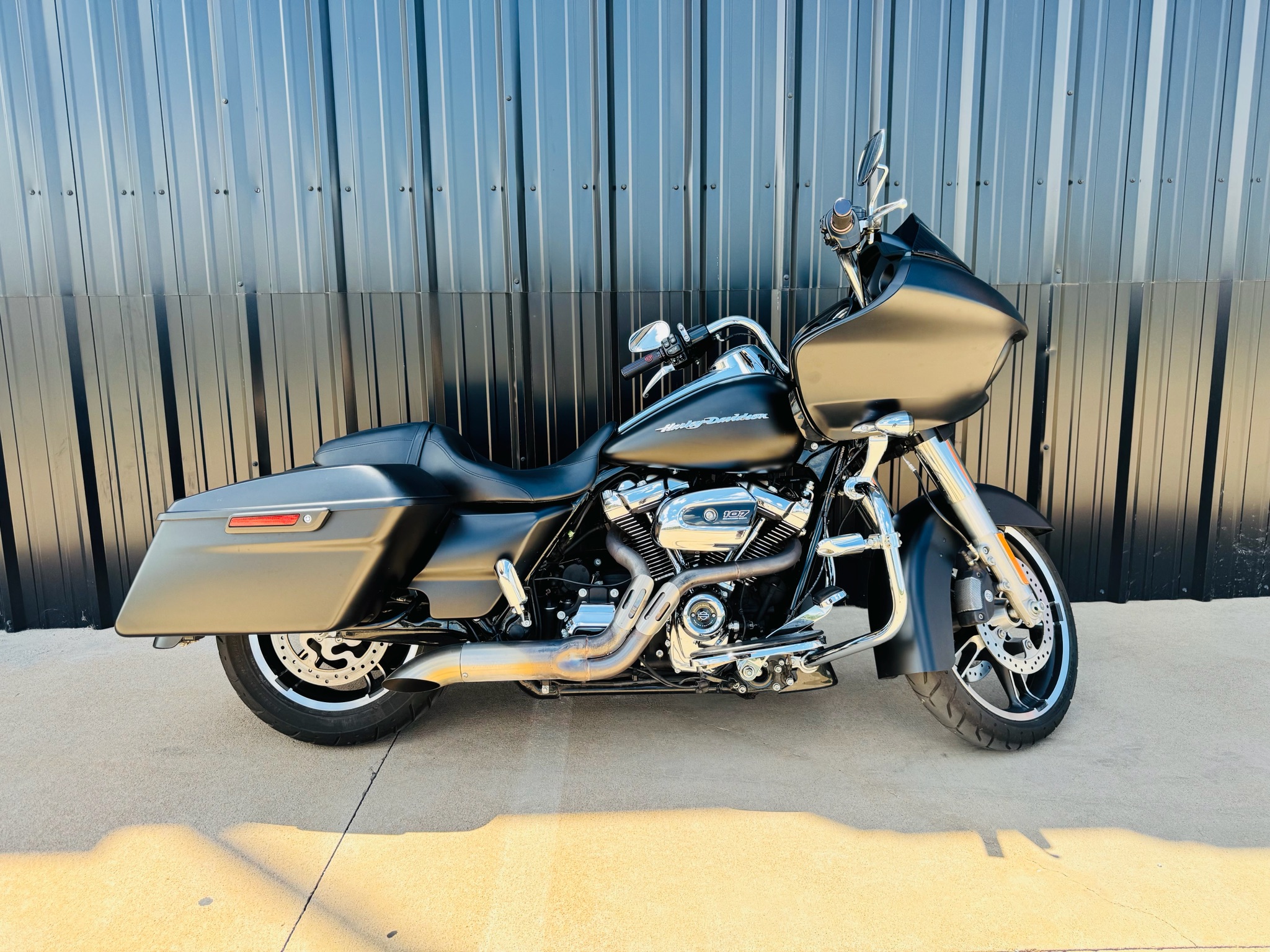 2017 Harley-Davidson Road Glide® Special for sale 1165265
