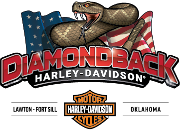 Diamondback Harley-Davidson
