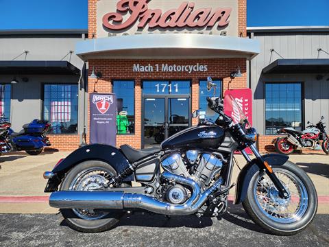 2025 Indian Scout Classic Limited — photo 1 of 9