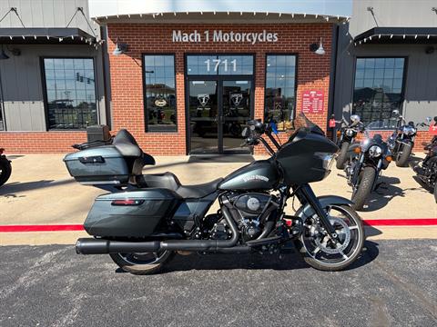 2025 Harley-Davidson Road Glide