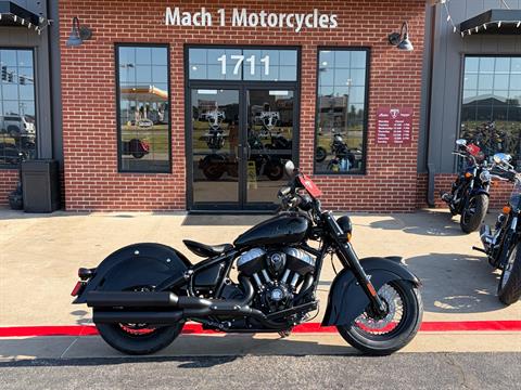 2026 Indian Chief Vintage