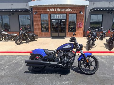 2026 Indian Chief Dark Horse