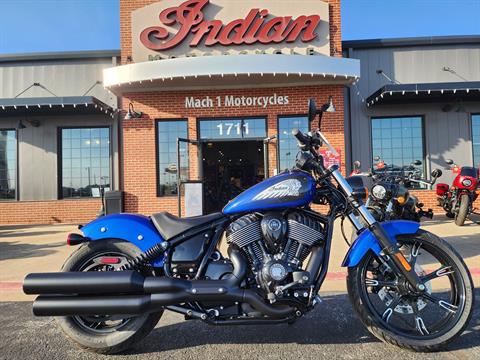 2026 Indian Chief Dark Horse