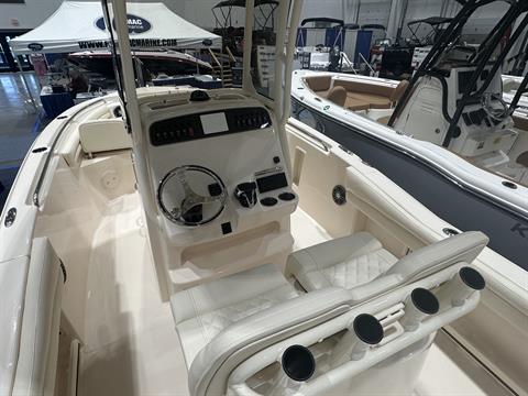 New 2026 Grady-White Fisherman 216 | Bridgeport NY | GRA15J526