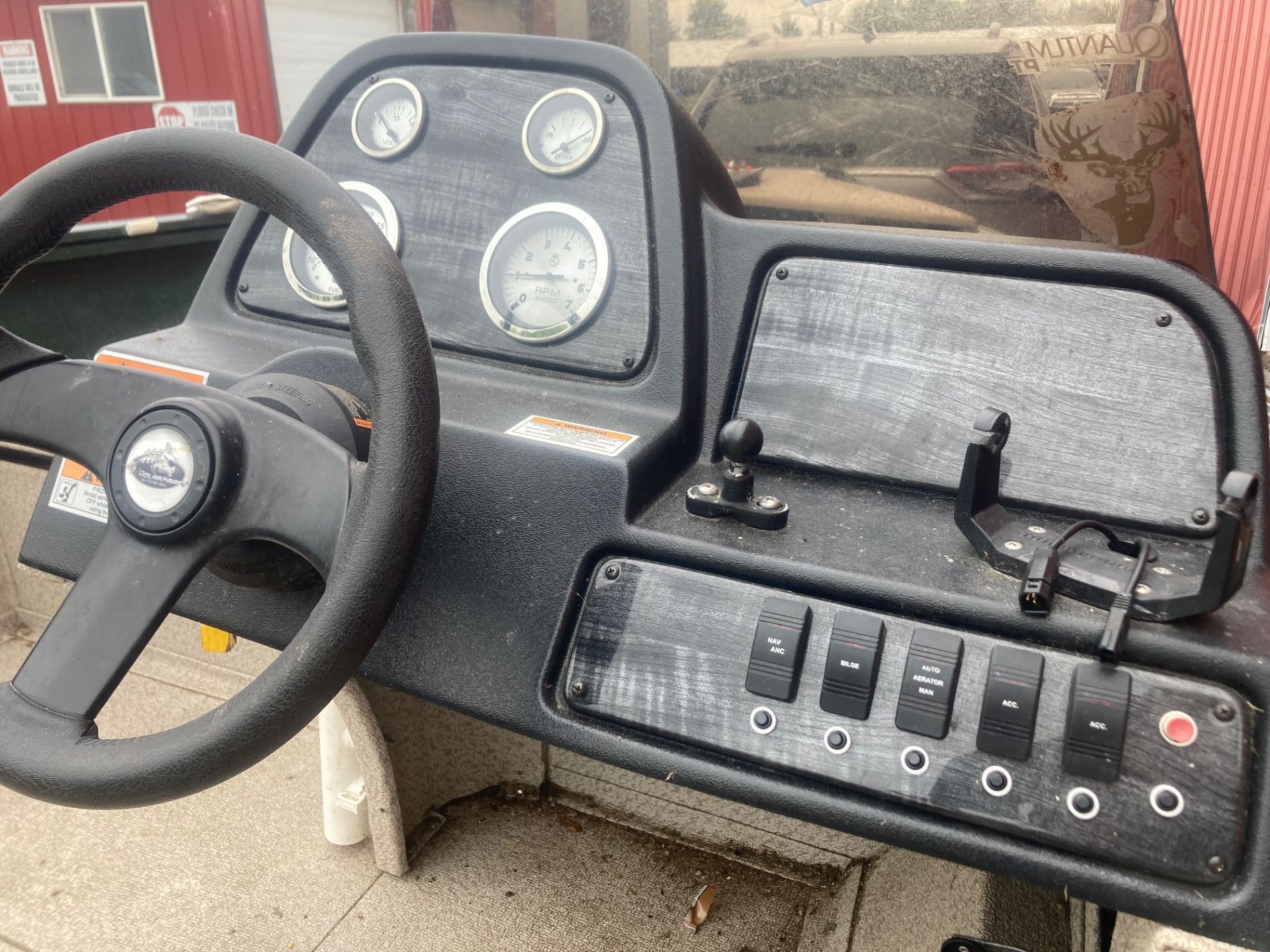 Used 2019 Polar Kraft Kodiak 165 SC, 13030 Bridgeport - Boat Trader