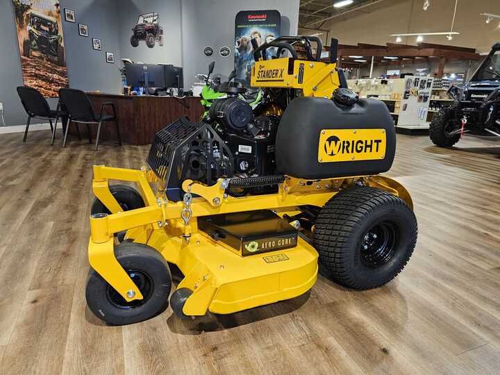 New Wright Stander® X™ 52 in. 23.5hp (Kawasaki), Jackson MO
