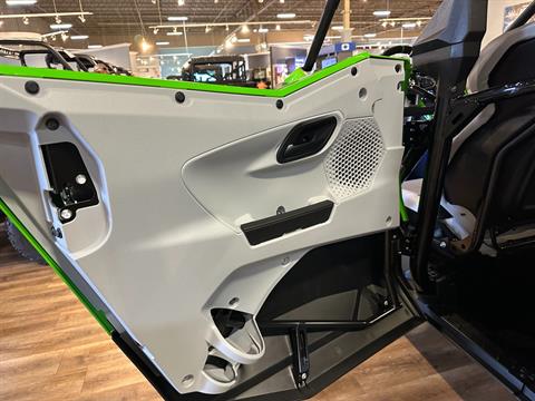 New 2026 Kawasaki Teryx5 H2 Deluxe eS, Jackson MO | Specs, Price