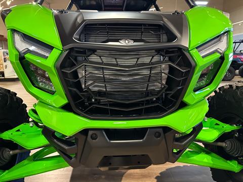 New 2026 Kawasaki Teryx5 H2 Deluxe eS, Jackson MO | Specs, Price