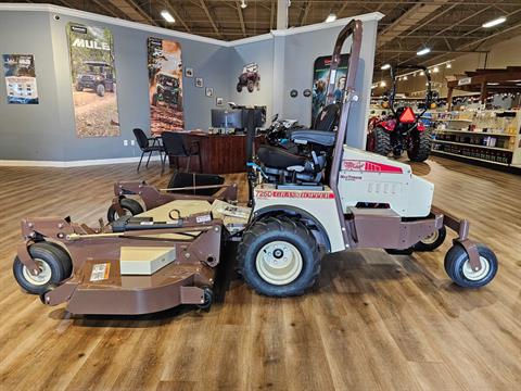 New 2025 Grasshopper 725DT Kubota Diesel 898 cc, Jackson MO