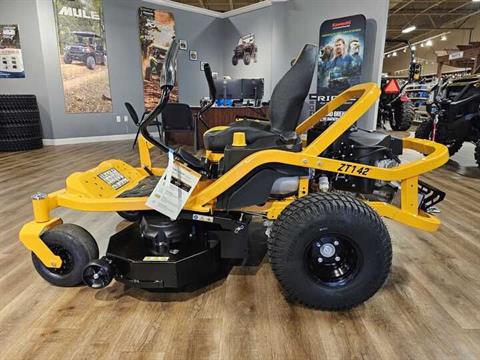 New 2025 Cub Cadet ZT1 42 FAB 42 in. Kawasaki FR651V 21.5 hp