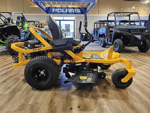 New 2025 Cub Cadet ZT1 42 FAB 42 in. Kawasaki FR651V 21.5 hp