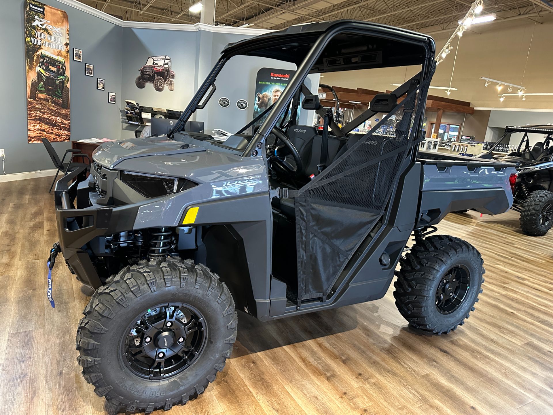 New 2026 Polaris Ranger XP 1000 Premium, Jackson MO Specs, Price