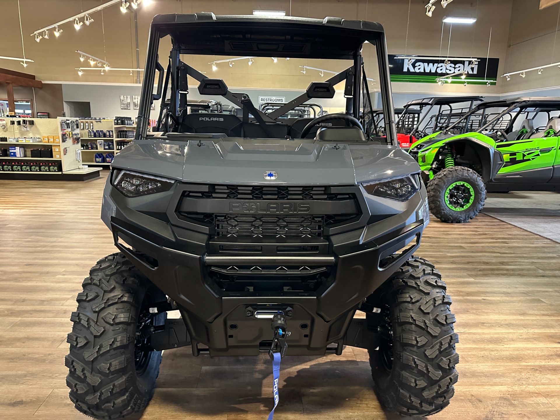 New 2026 Polaris Ranger XP 1000 Premium, Jackson MO | Specs, Price