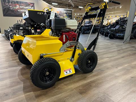 New 2023 Stinger SUPERSEEDER 2400, Jackson MO | Specs, Price