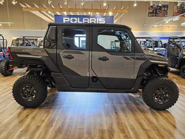 New 2026 Polaris Polaris XPEDITION XP 5 Northstar, Jackson MO