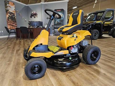 Cub Cadet Small Mowers For Small Lawns CUB CADET LR2 ES76 Mini