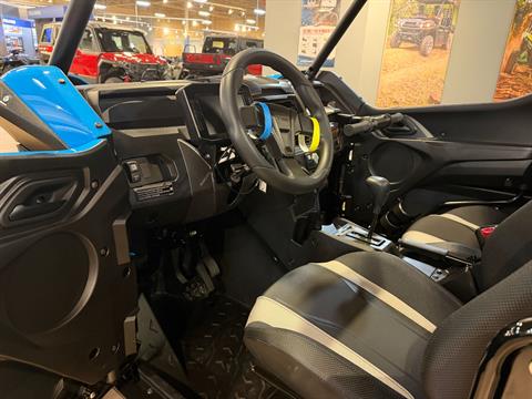 New 2026 Kawasaki Teryx KRX 1000 eS, Jackson MO | Specs, Price