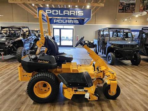 New 2025 Cub Cadet PRO Z 760S 60 in. Kawasaki FX921V 31 hp