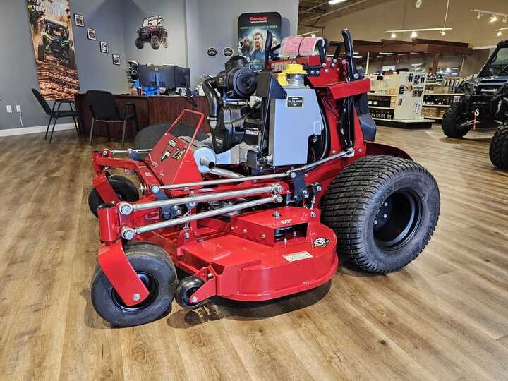 New 2025 Ferris Industries SRS Z3X 60 in. Vanguard BIG BLOCK