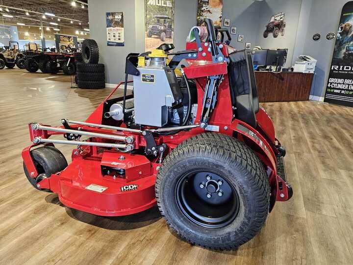 DRIVE サーフボード　SUPER MISSION MODEL New 2025 Ferris Industries SRS Z3X 60 in. Vanguard BIG BLOCK