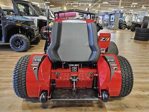 New 2025 Ferris Industries SRS Z3X 60 in. Vanguard BIG BLOCK