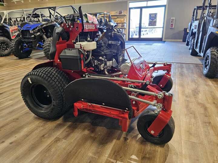 New 2025 Ferris Industries SRS Z3X 60 in. Vanguard BIG BLOCK