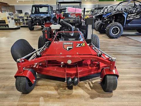 ri！ New 2025 Ferris Industries SRS Z3X 60 in. Vanguard BIG BLOCK