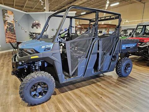 New 2026 Polaris Ranger Crew SP 570 Premium, Jackson MO | Specs