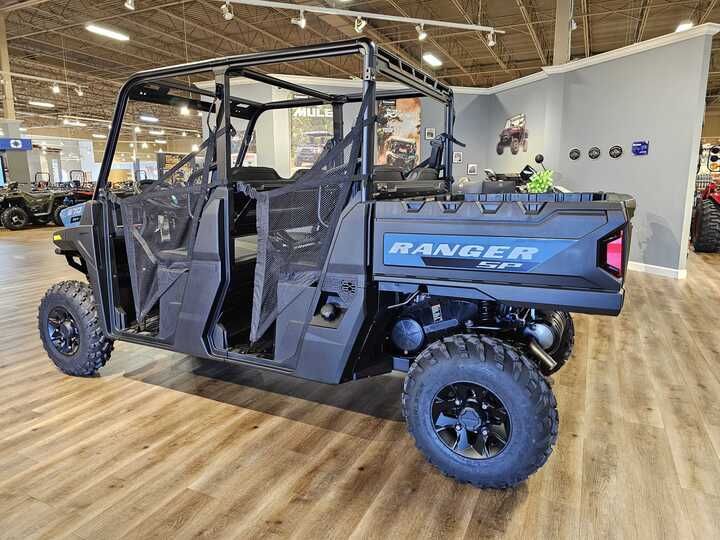 New 2026 Polaris Ranger Crew SP 570 Premium, Jackson MO | Specs