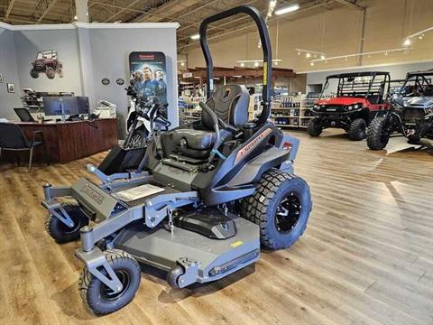 New 2025 Spartan Mowers & UTVs KGZ-XD 61 in. Vanguard Big