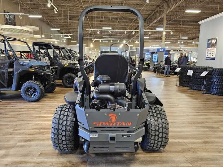 New 2025 Spartan Mowers & UTVs KGZ-XD 61 in. Vanguard Big Block