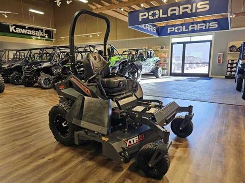 New 2025 Spartan Mowers & UTVs KGZ-XD 61 in. Vanguard Big Block