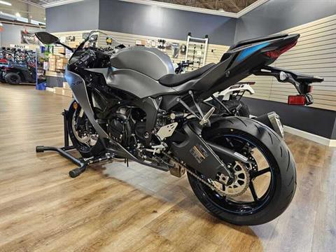 New 2025 Kawasaki Ninja ZX-6R ABS, Jackson MO | Specs, Price