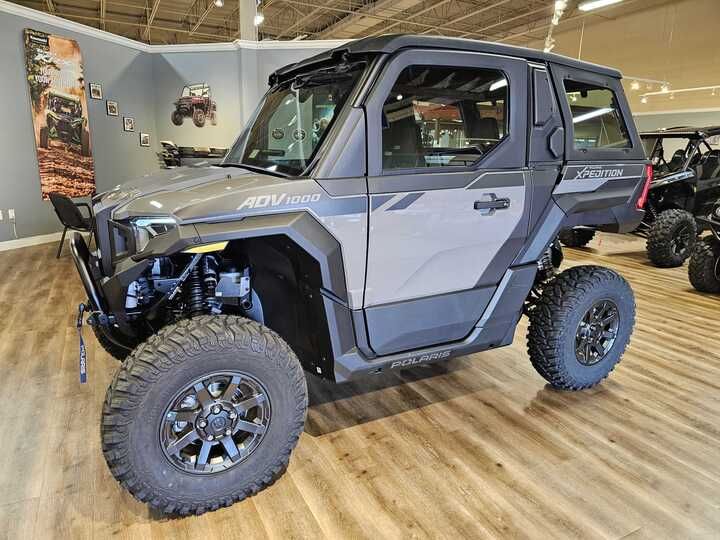 New 2026 Polaris Polaris XPEDITION ADV Northstar, Jackson MO