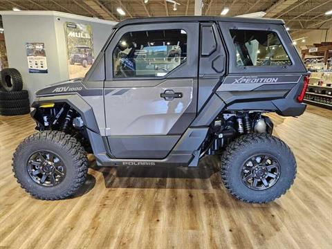 New 2026 Polaris Polaris XPEDITION ADV Northstar, Jackson MO