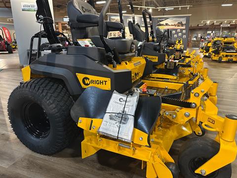 New Wright ZXT 61, Jackson MO | Specs, Price, Photos | Yellow 105493