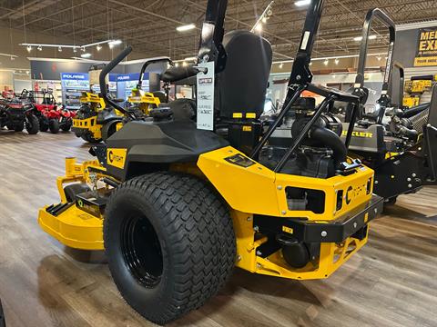 New Wright ZXT 61, Jackson MO | Specs, Price, Photos