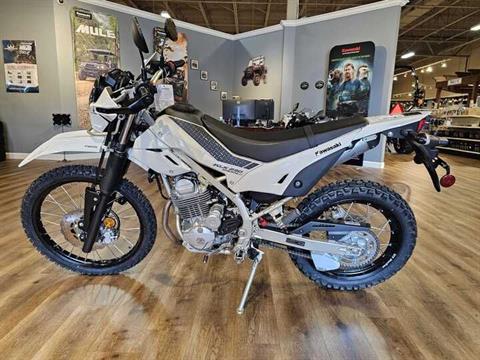 New 2026 Kawasaki KLX 230 SHERPA S ABS, Jackson MO Specs, Price