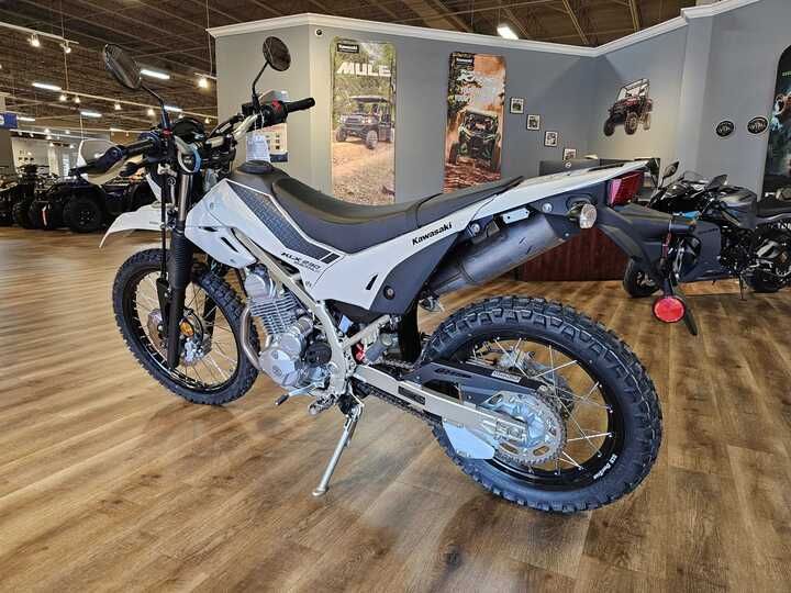 New 2026 Kawasaki KLX 230 SHERPA S ABS, Jackson MO | Specs, Price