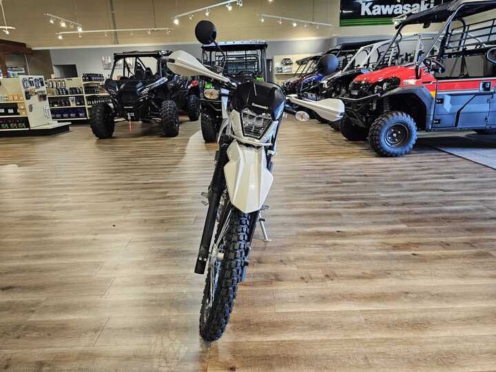 New 2026 Kawasaki KLX 230 SHERPA S ABS, Jackson MO | Specs, Price