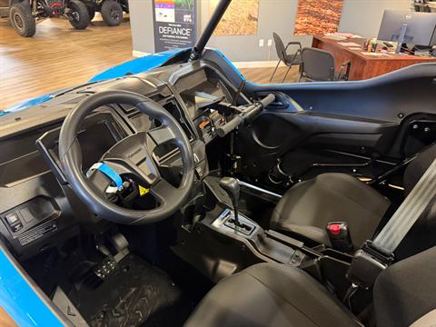 New 2026 Kawasaki Teryx KRX4 1000 eS, Jackson MO | Specs, Price