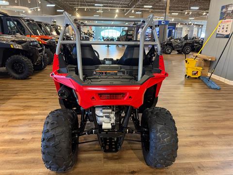 thumbnail image 2 of Drive Chain Polaris RZR Reverse Chain 2 of 13