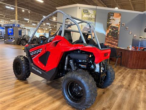 New 2026 Polaris RZR 200 EFI, Jackson MO | Specs, Price, Photos