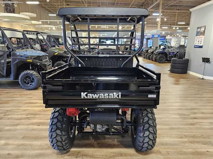 New 2026 Kawasaki MULE SX 4x4 XC LE, Jackson MO | Specs, Price